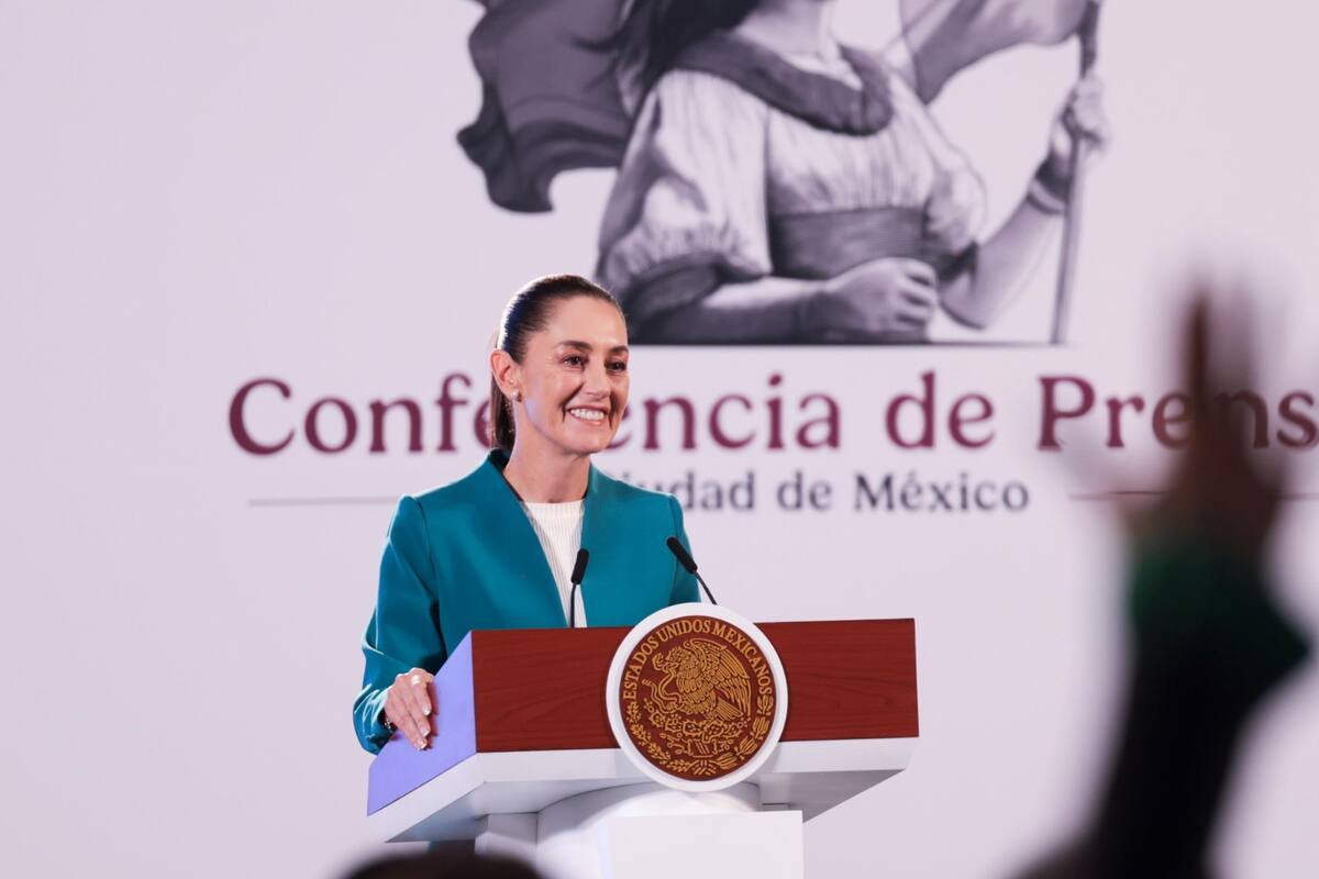 Sheinbaum: Se analiza que FGR atraiga el asesinato del alcalde de Chilpancingo, Alejandro Arcos