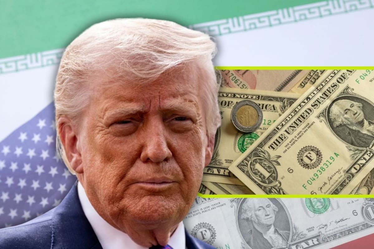 Precio del dólar sube y ‘golpea’ al peso mexicano: así cotiza este viernes 13 de marzo del 2026