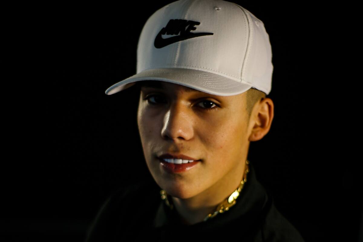 Jere Klein: La carrera y discografía completa del artista chileno más viral