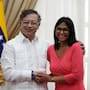 Delcy Rodríguez y Gustavo Petro se reúnen por primera vez tras la captura de Nicolás Maduro para relanzar la relación entre Venezuela y Colombia con acuerdos en seguridad fronteriza, comercio y energía que buscan frenar el crimen y reactivar la economía binacional