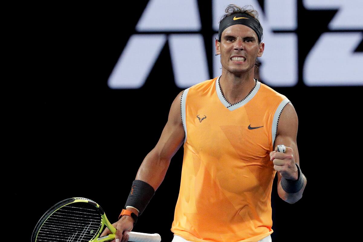 No quería que Rafa fuera dependiente de mí: Toni Nadal