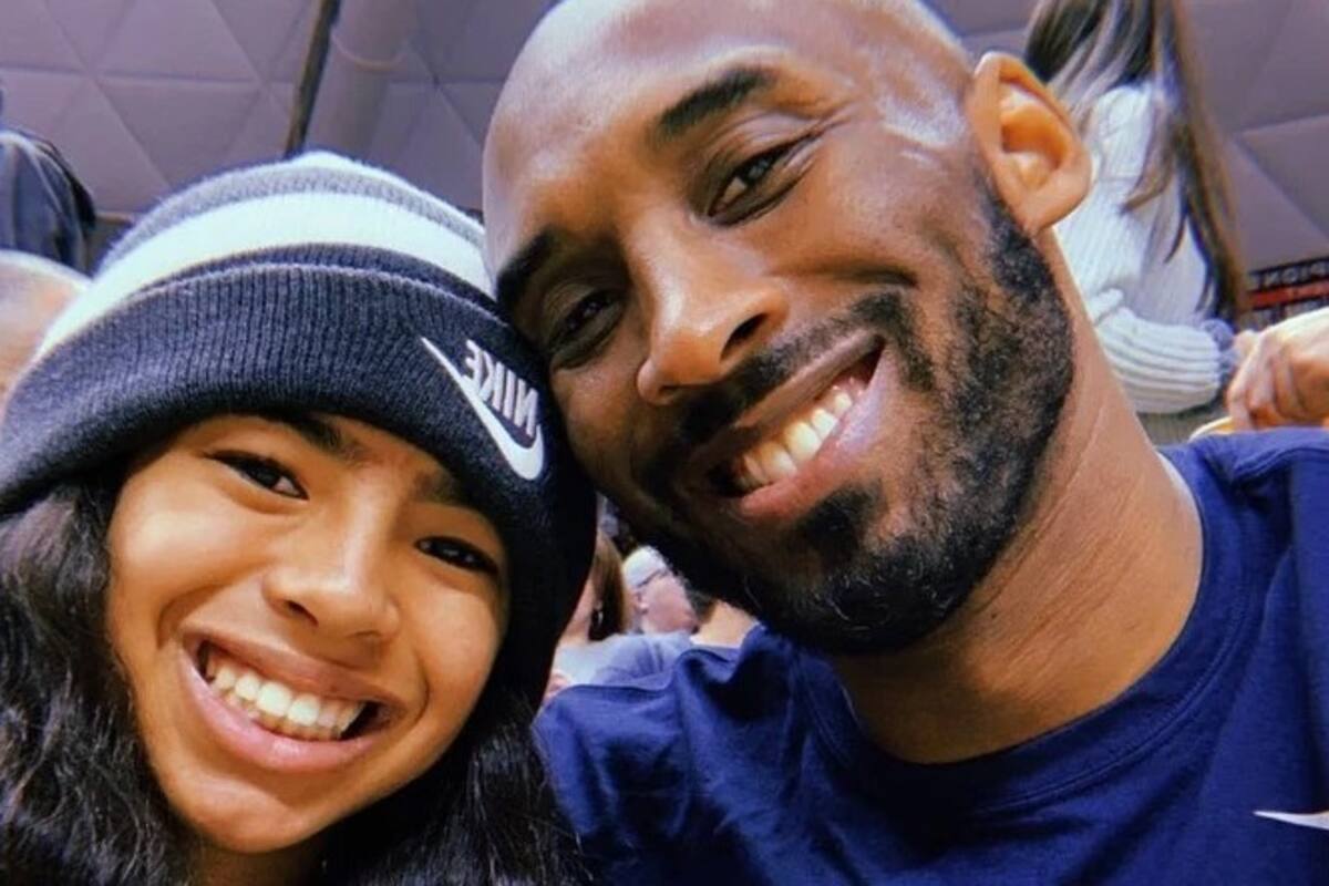 Vanessa Bryant logra acuerdo con la compañía de helicópteros responsable de la muerte de Kobe, Gianna y siete personas más