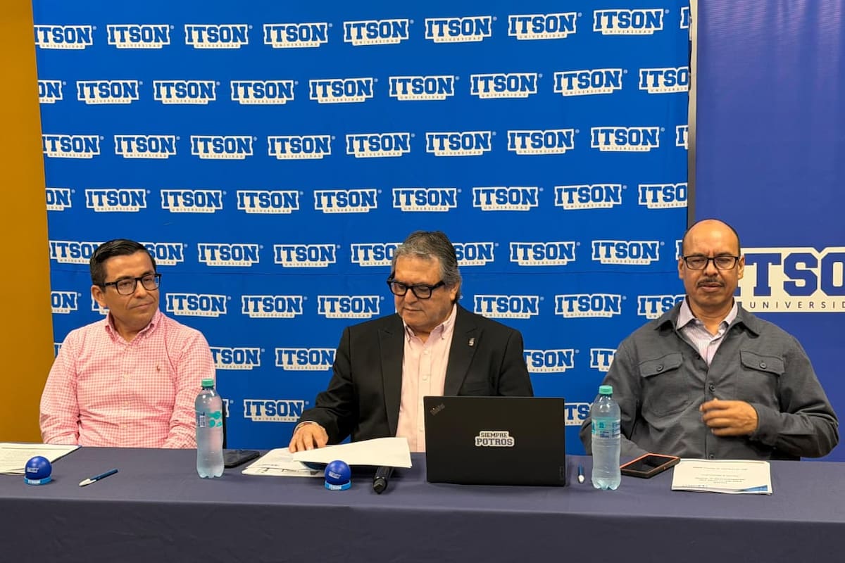 Itson abre su proceso de admisión 2026 para licenciatura y posgrado: suma nuevas carreras y ofrece registro gratuito a aspirantes