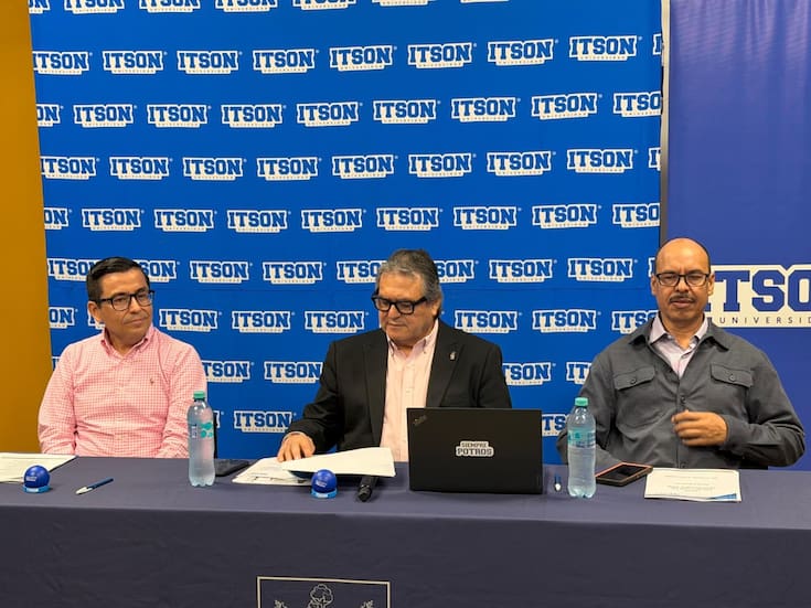 Itson abre su proceso de admisión 2026 para licenciatura y posgrado: suma nuevas carreras y ofrece registro gratuito a aspirantes