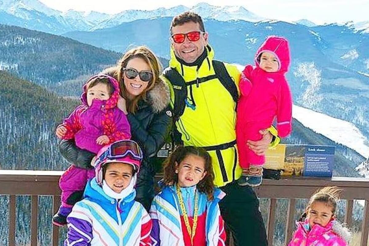 Esposo de Jacky Bracamontes confesó si se quedó con las ganas de ser padre de un niño