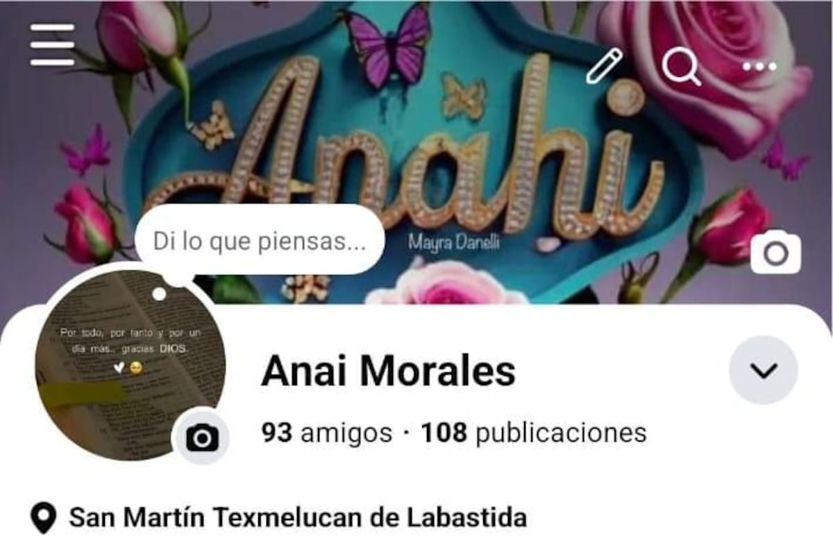 Anai Morales desconoce cuánto tiempo permanecerá en el hospital y cuánto tiempo necesitará para recuperarse. Foto: KHENNIA REYES