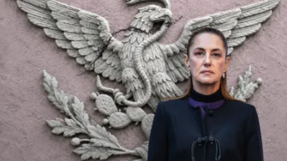Rocha Moya habría puesto a prueba a Sheinbaum: su regreso tensó a Morena y la relación con EEUU