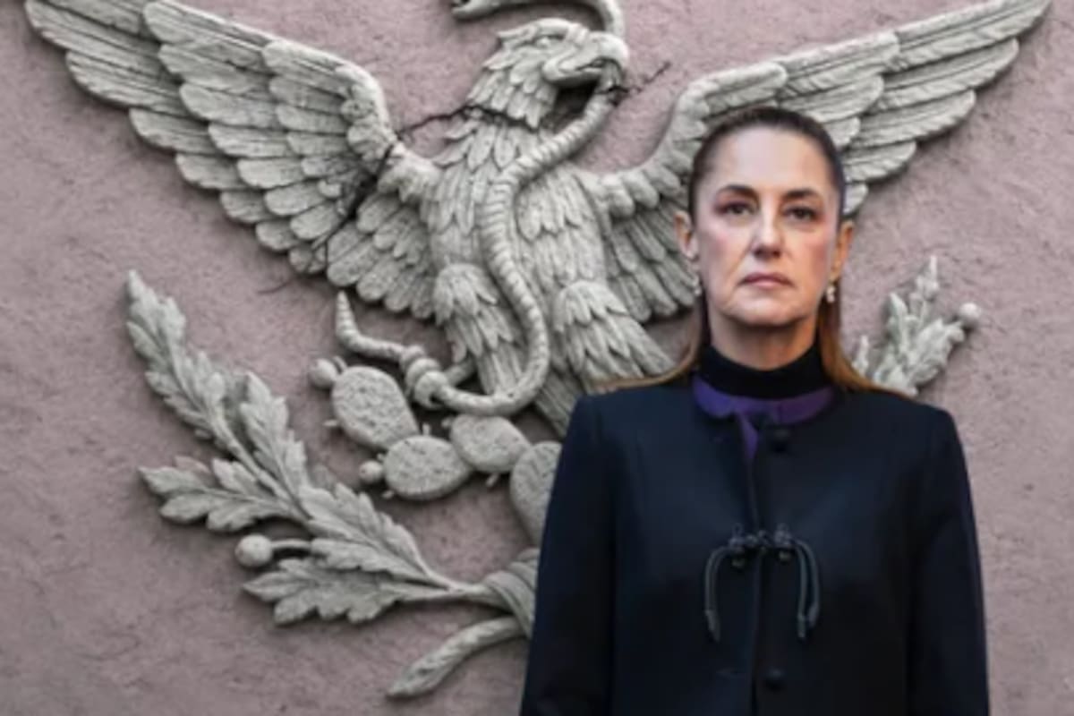 Rocha Moya habría puesto a prueba a Sheinbaum: su regreso tensó a Morena y la relación con EEUU