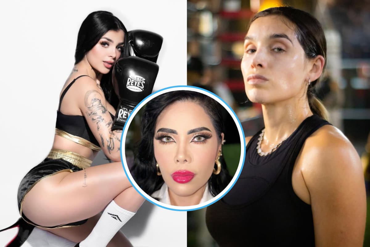 Sol León se declara “team Karely Ruiz” en pelea contra Marcela Mistral: “A mí no me asusta la put*ría”