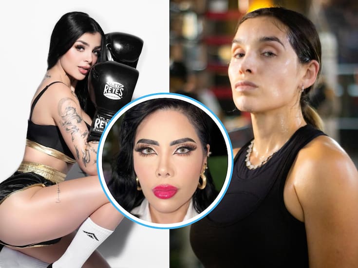 Sol León se declara “team Karely Ruiz” en pelea contra Marcela Mistral: “A mí no me asusta la put*ría”