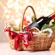 La canasta navideña perfecta