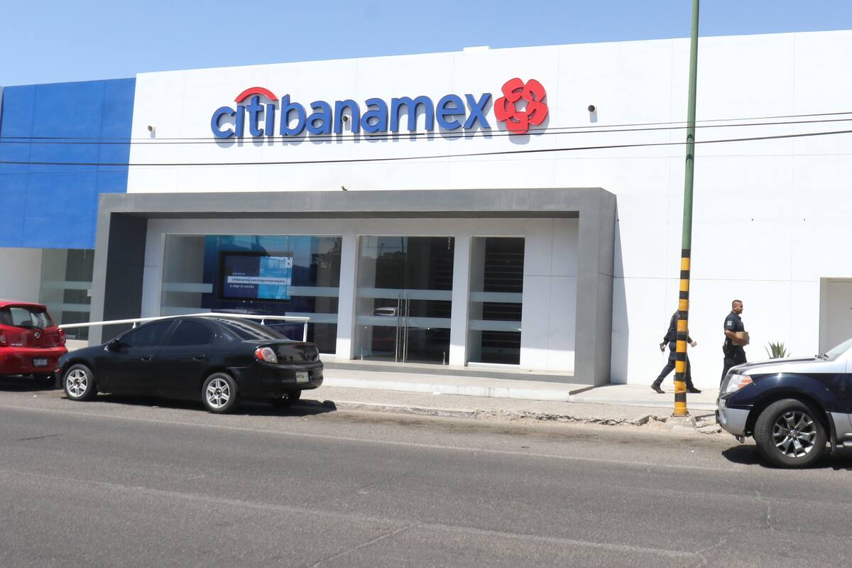 Citigroup se va de México pero mantendrá banca corporativa mayorista: SHCP