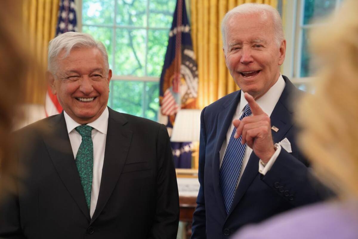 Parte de los acuerdos entre AMLO y Biden: México podría beneficiarse con 260 mil visas de trabajo