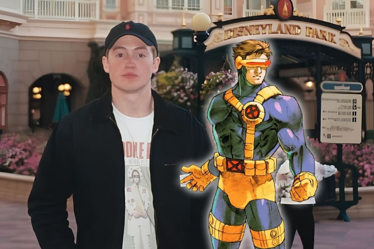 ¿Kit Connor será el nuevo Cíclope en X-Men? Esto es lo que sabemos