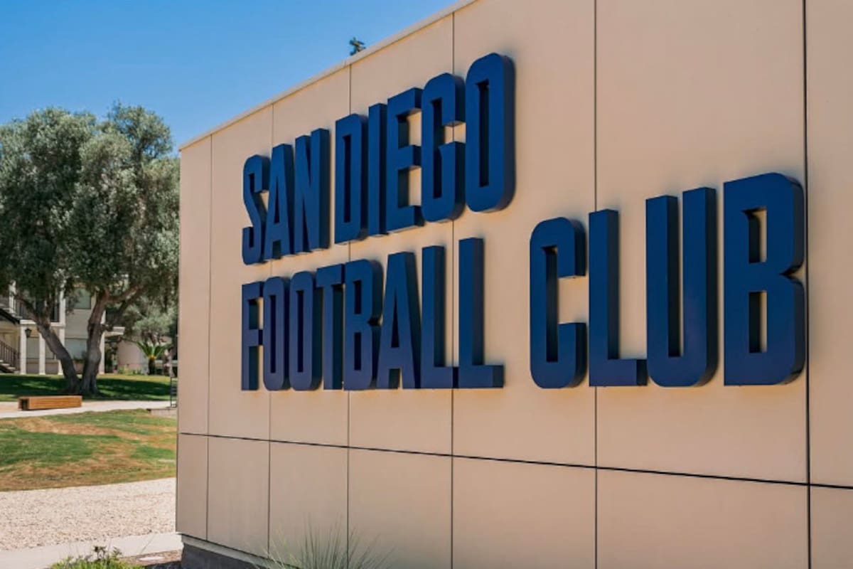 San Diego FC tendrá a jóvenes de Tijuana en su Academia de MLS