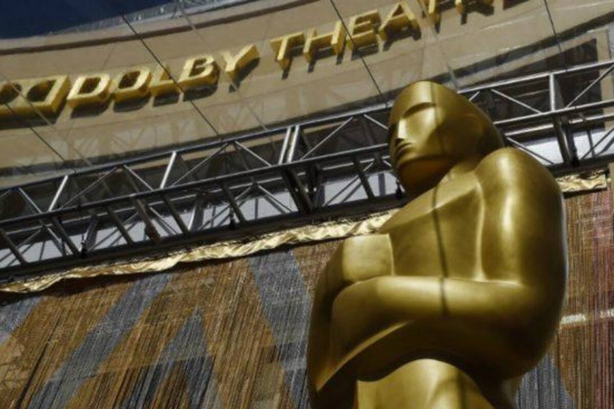 Academia de Hollywood invita a 842 nuevos miembros de 59 países