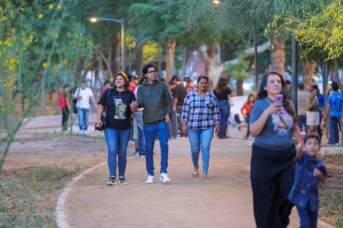 Dejará la Semana Santa 100 millones de pesos a municipios que rodean Hermosillo