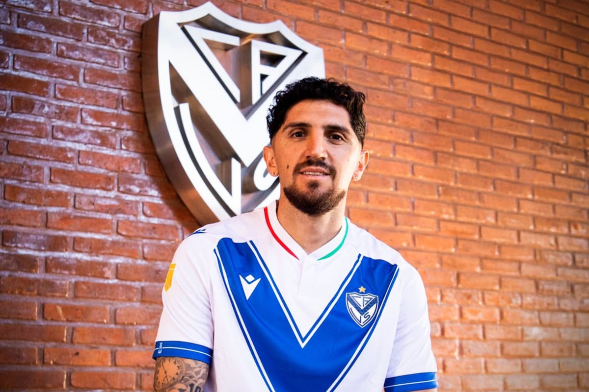 ¿Cuánto costó? Diego Valdés deja al América para fichar por Vélez de Argentina