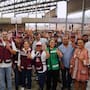 Agua Prieta representa un ejemplo de la consolidación de la Cuarta Transformación: Célida López