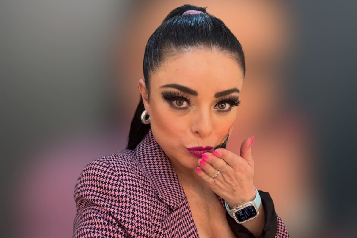 “No volvería a trabajar con ellos”: Violeta Isfel lanza dura advertencia contra Ari Borovoy y BoBo Producciones