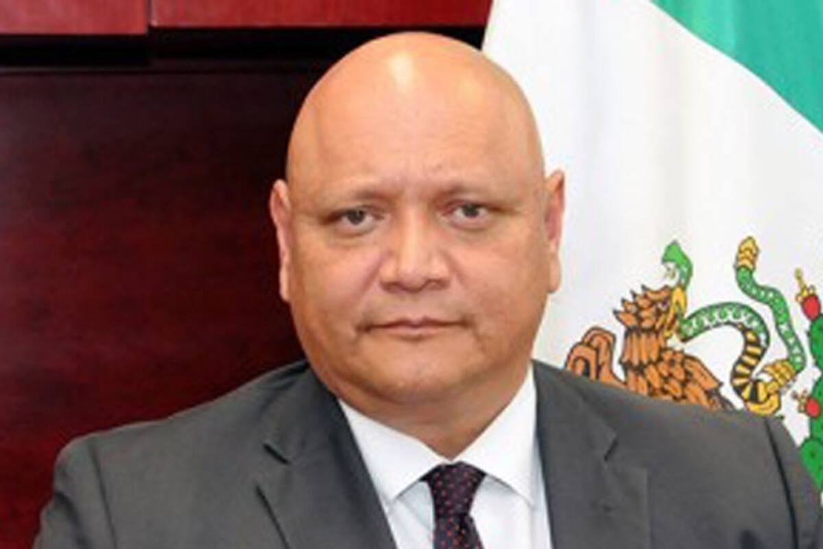 Destituyen al Director Antisecuestros de la CDMX; llevaba caso de Norberto