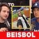 El youtuber Roberto Mtz está enamorado... del beisbol: el influencer redescubrió al “rey de los deportes” y aún no decide cuál es su equipo favorito