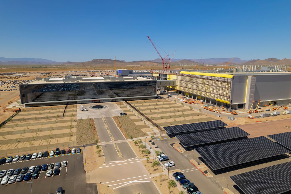 Una alianza tecnológica que gana terreno