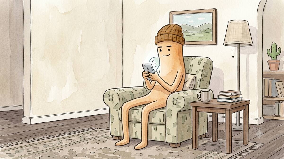 La psicología explica que las personas que revisan el celular apenas llega una notificación no lo hacen solo por costumbre: su cerebro espera una recompensa y busca reducir la incertidumbre