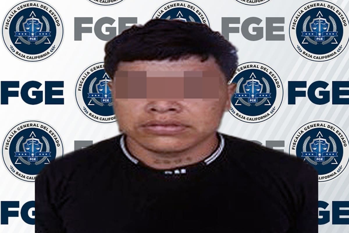 Golpea a su pareja en el rostro y le causa grave lesión