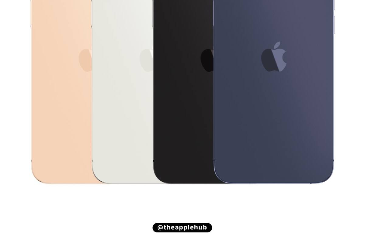 iPhone 12 tendrá la pantalla más grande jamás vista en celulares de Apple