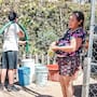 Se extiende corte de agua al martes 14 advierte CESPT