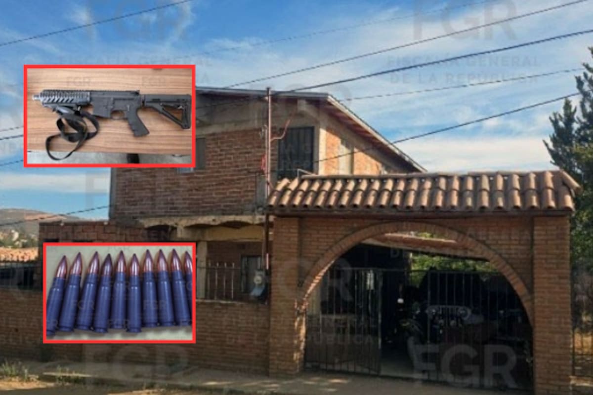 Rescatan a persona presuntamente secuestrada en Tecate; vinculan a proceso a un detenido