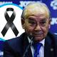 Guillermo “Billy” Álvarez, expresidente de Cruz Azul, fallece a los 80 años en el Penal del Altiplano