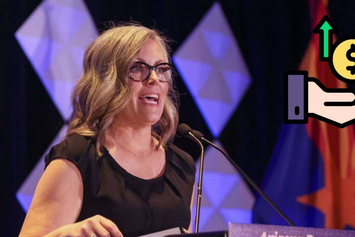 Katie Hobbs advierte sobre impacto de nuevos aranceles en Arizona