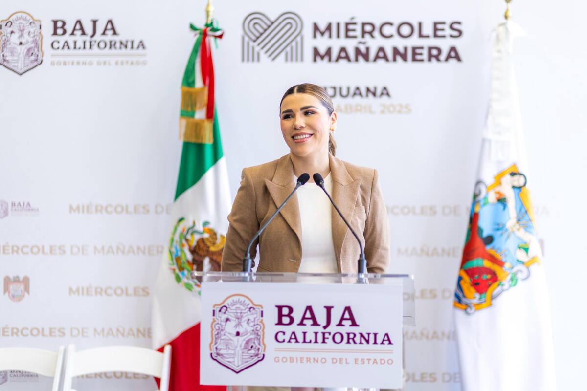 Brinda Gobierno de BC más apoyo para atender a niños con espectro autista