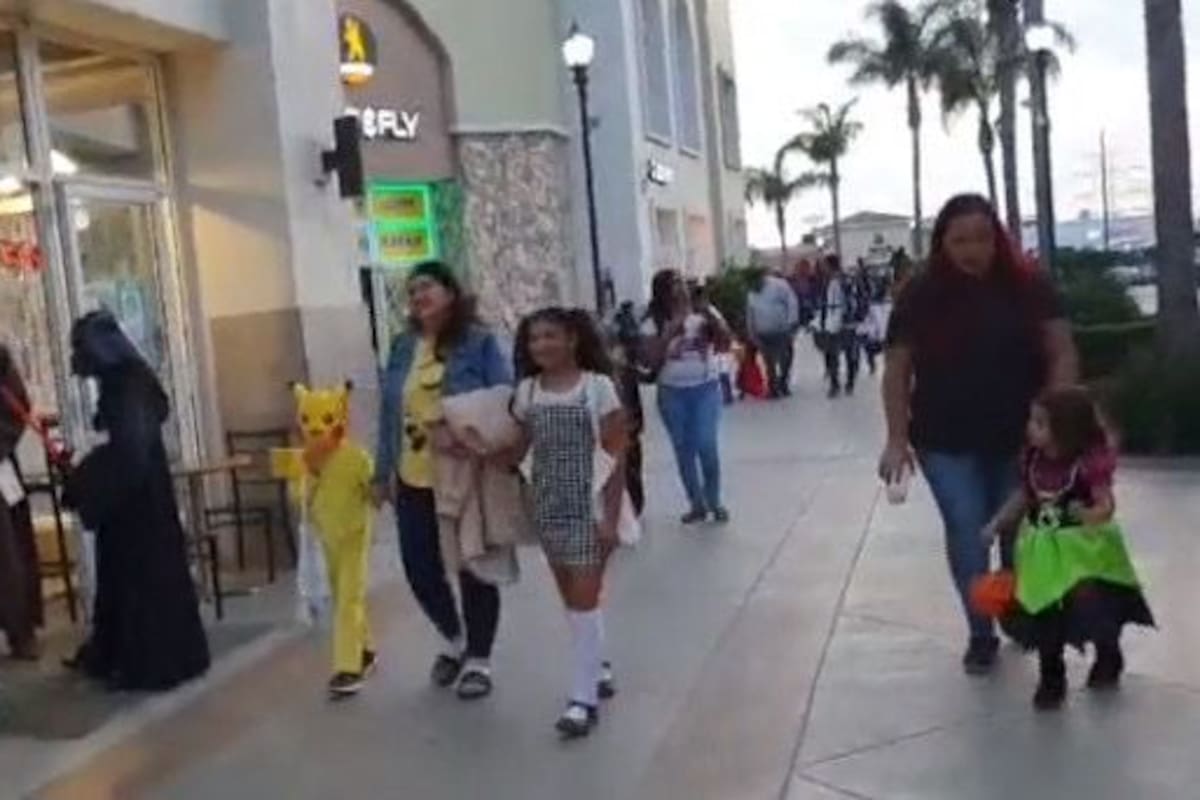 Prohíben a adultos en Rosarito  usar máscaras en Halloween; habrá sancione