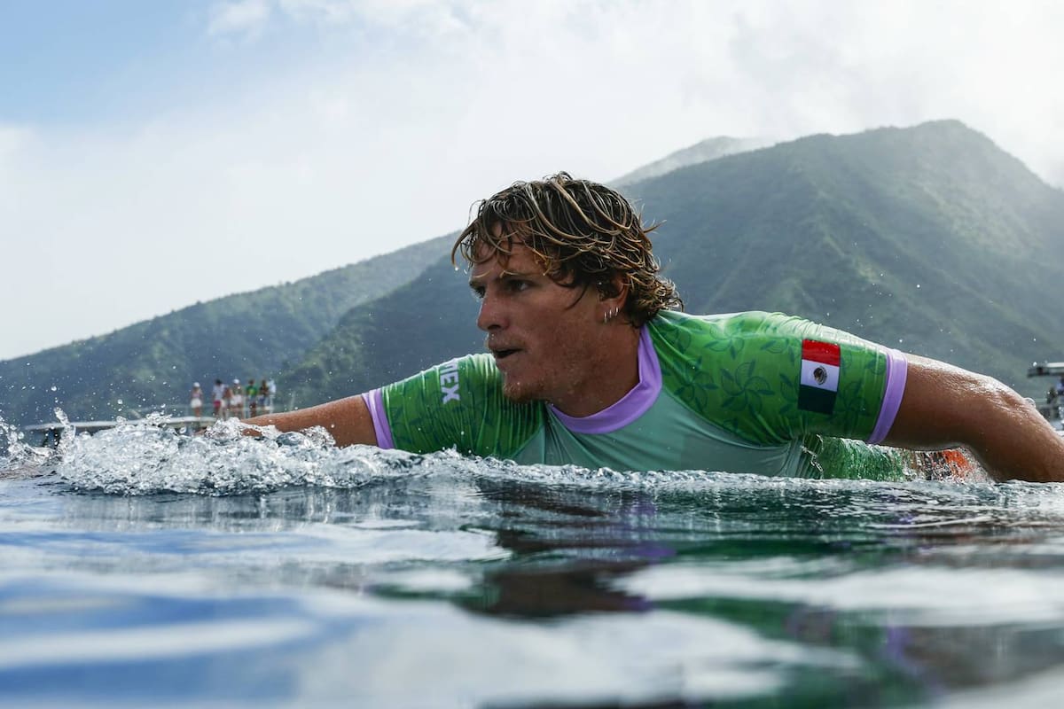 ¿Qué pasa con Alan Cleland? Suspenden al surfista mexicano tras graves acusaciones de abuso sexual