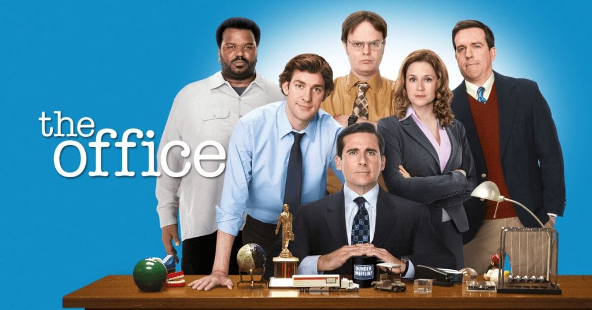 The Office (Estados Unidos)