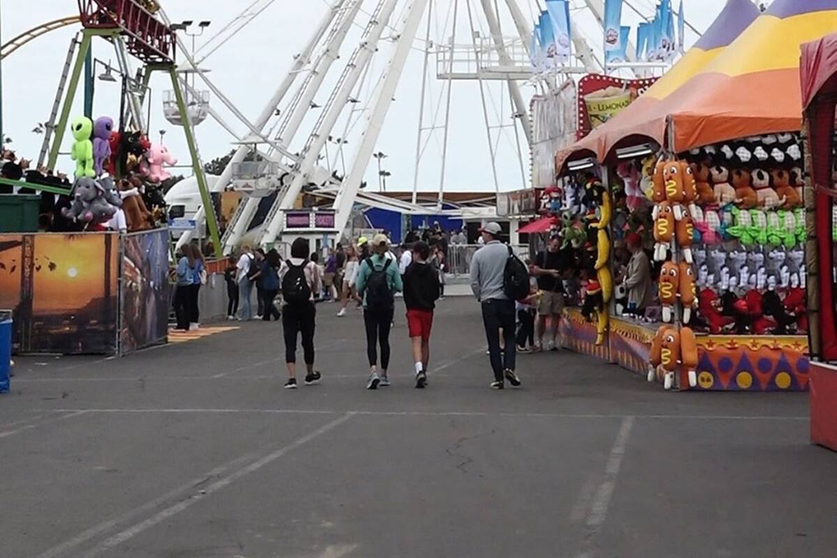 Aprueba Cabildo iniciar revocación de concesión de Feria de las California