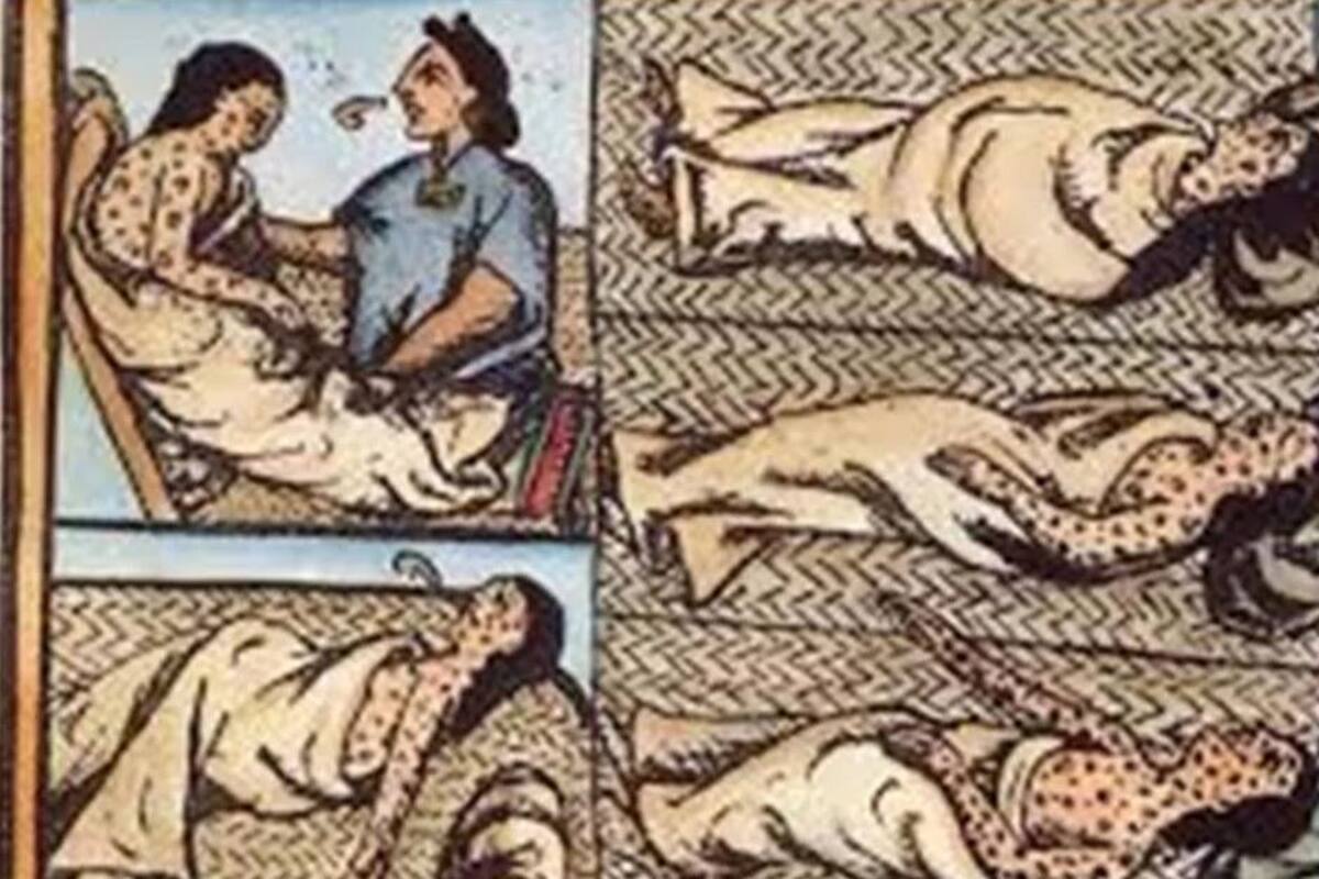 Viruela, única enfermedad erradicada; qué lecciones dejó para enfrentar al Covid-19