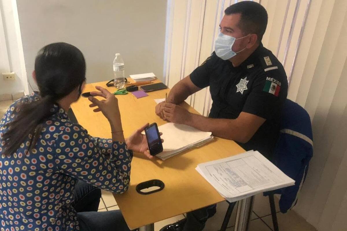 Hoy último día para solicitar empleo en Servicio de Protección Federal