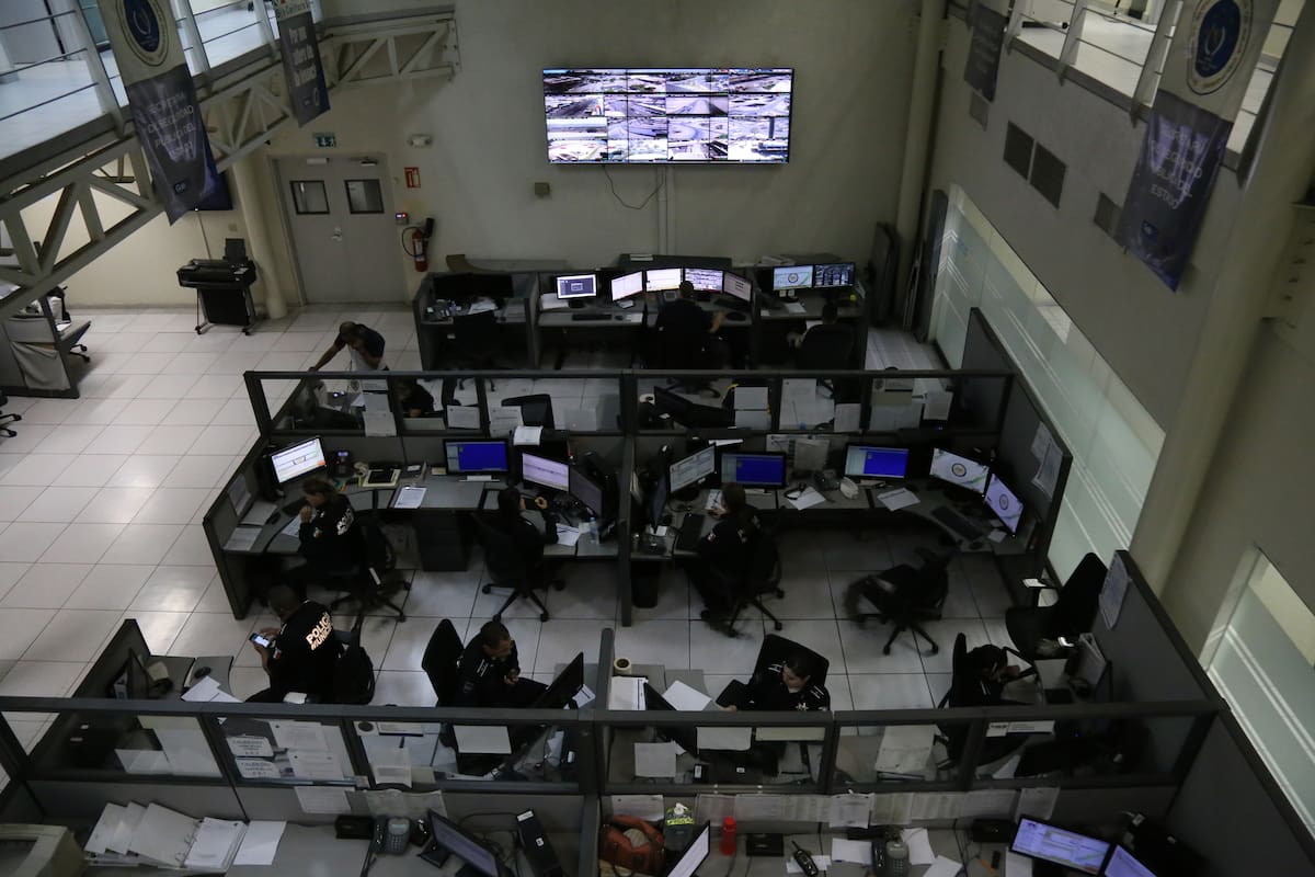 Operan con normalidad C4 y C5 en BC y Mexicali