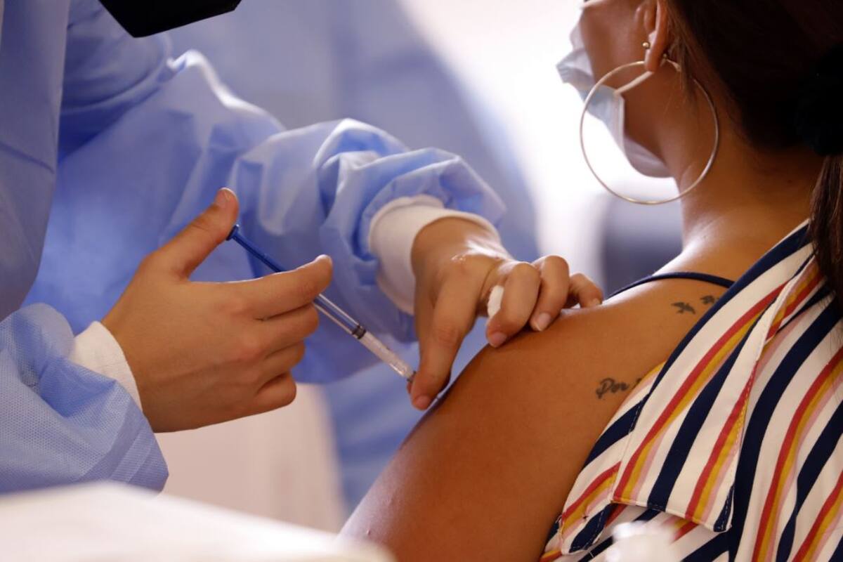 Salud Sonora: No hay posibilidad de cuarta ola de contagios por Covid en el Estado