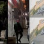Alertan por presunto exhibicionista en zona de Otay; dos videos generan preocupación entre vecinos