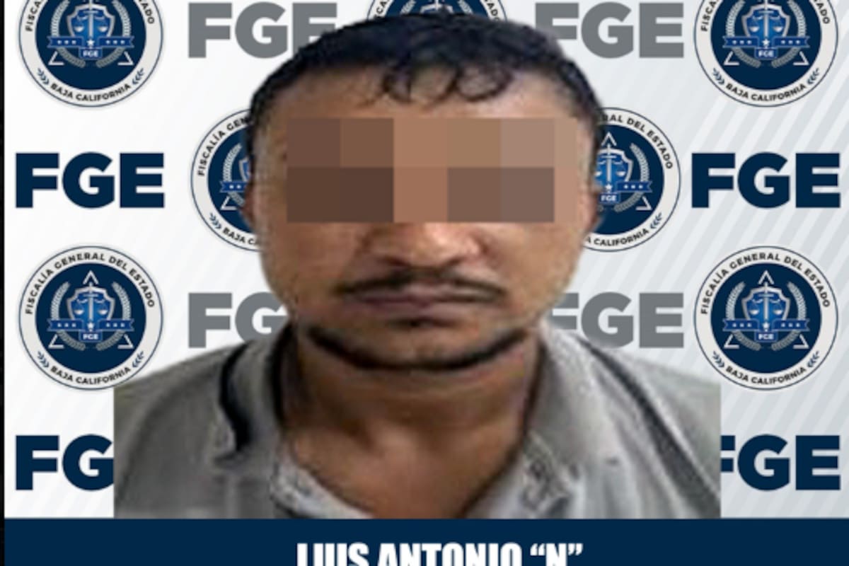 Ataca con cuchillo al padrastro de su pareja tras discusión; queda en prisión preventiva