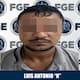 Ataca con cuchillo al padrastro de su pareja