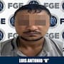 Ataca con cuchillo al padrastro de su pareja tras discusión; queda en prisión preventiva