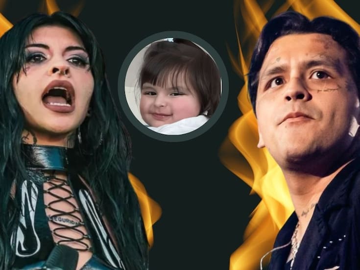 ¡Continuó con las declaraciones!: Christian Nodal responde a críticas por su paternidad y detalla su disputa legal con Cazzu tras la controversia de “Rosita”