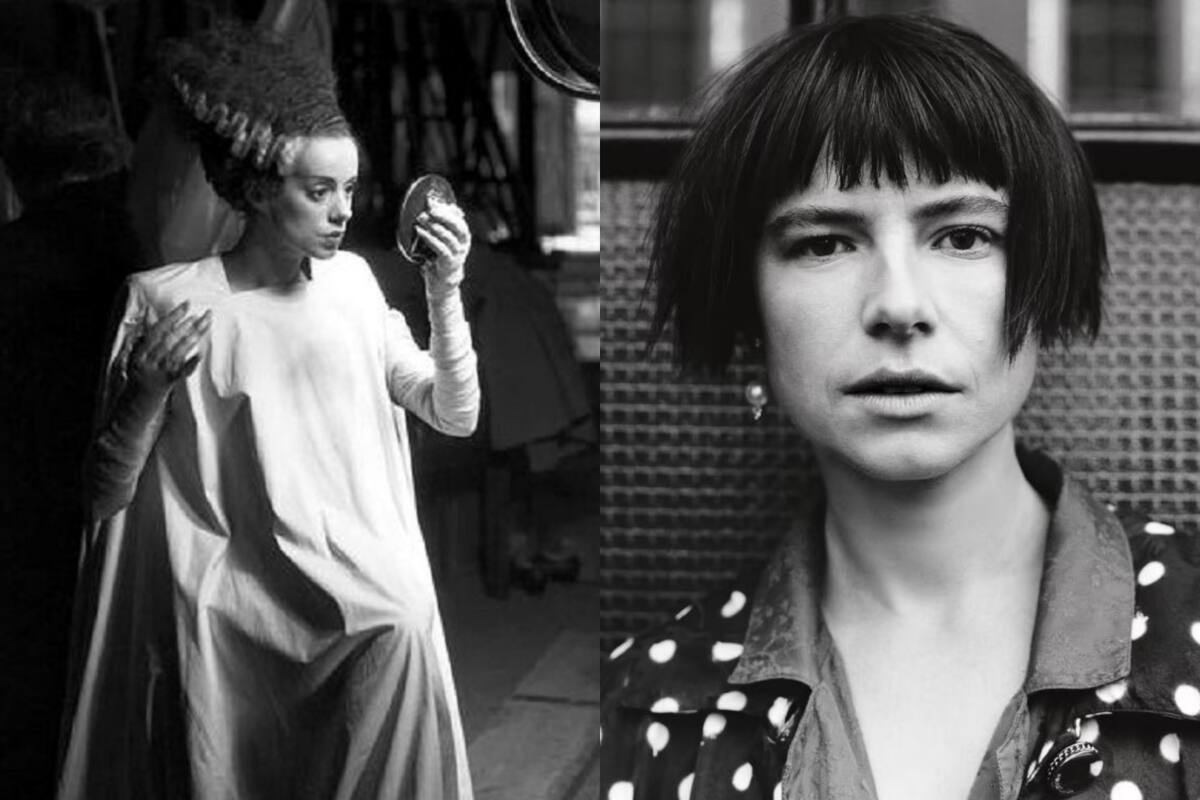 Lo que se sabe sobre la versión de 'Bride of Frankenstein' de Maggie Gyllenhaal