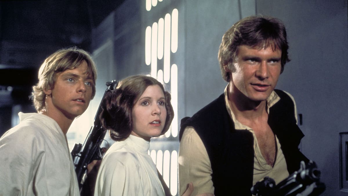 Harrison Ford adelanta el Día de Star Wars y manda poderoso mensaje a sus fans: “May the Force be with you”